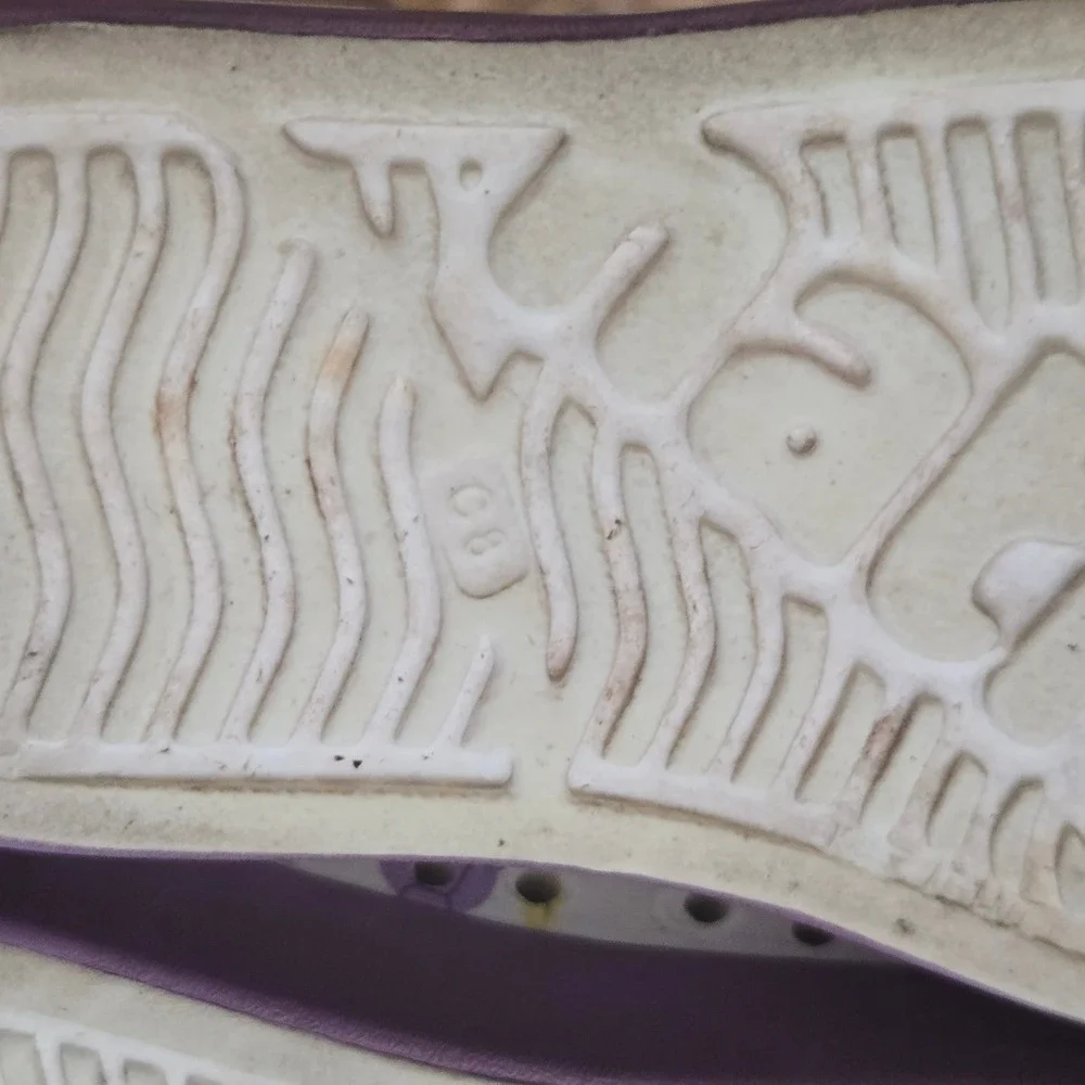 Native jefferson slip